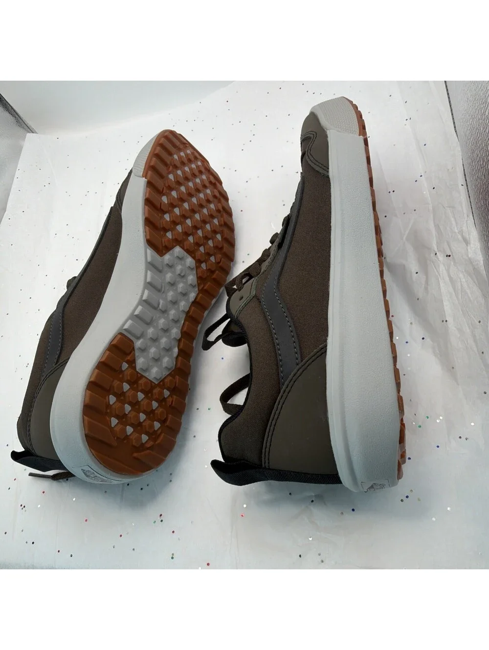 Vans specifics vn000cy1emp range